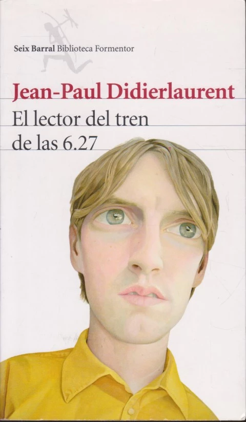 EL LECTOR DEL TREN DE LAS 6.27