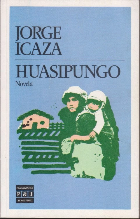 HUASIPUNGO