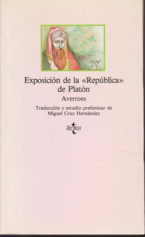 EXPOSICION DE LA REPUBLICA DE PLATON