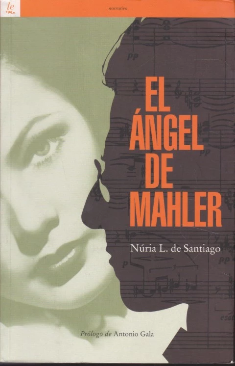 EL ÁNGEL DE MAHLER