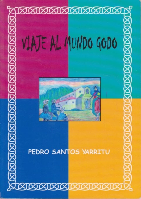 VIAJE AL MUNDO GODO