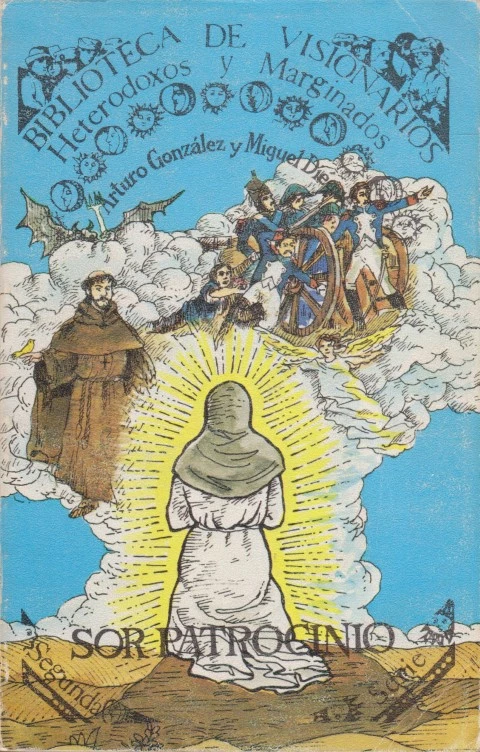 SOR PATROCINIO