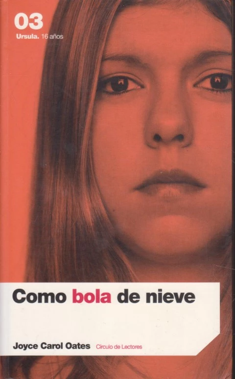 COMO BOLA DE NIEVE