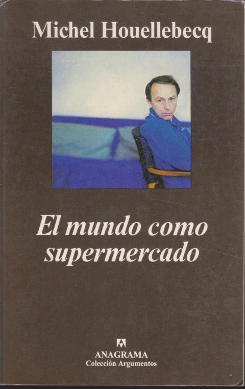 EL MUNDO COMO SUPERMERCADO