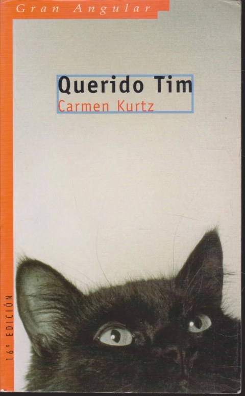 QUERIDO TIM