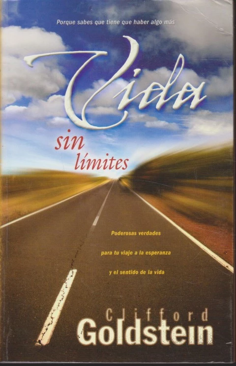 VIDA SIN LÍMITES
