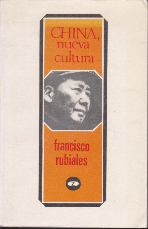 CHINA, NUEVA CULTURA