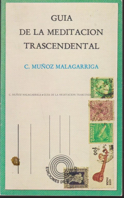GUÍA DE LA MEDITACIÓN TRASCENDENTAL