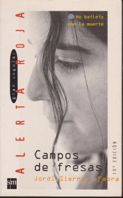 CAMPOS DE FRESAS