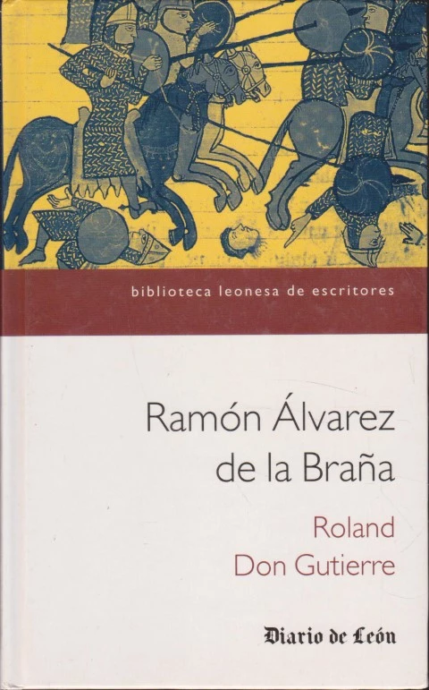 ROLAND - DON GUTIERRE