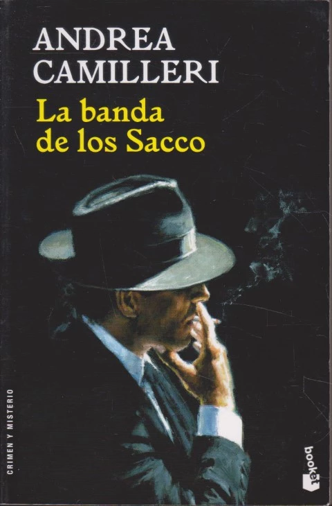 LA BANDA DE LOS SACCO