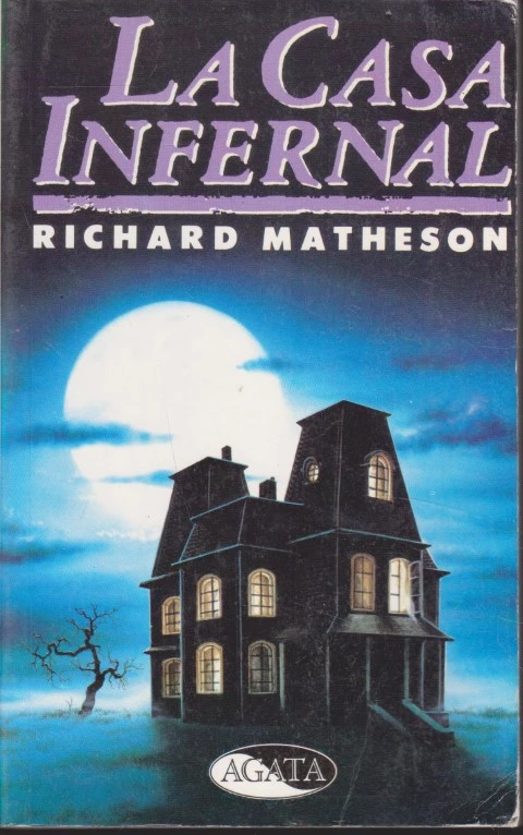 LA CASA INFERNAL