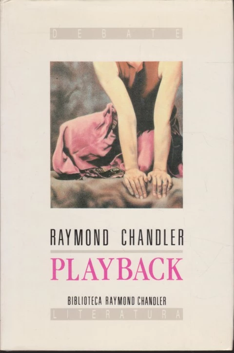 PLAYBACK