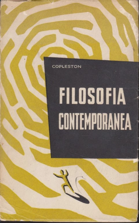 FILOSOFÍA CONTEMPORÁNEA