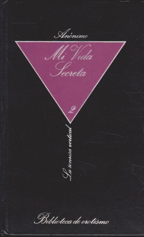 MI VIDA SECRETA 2
