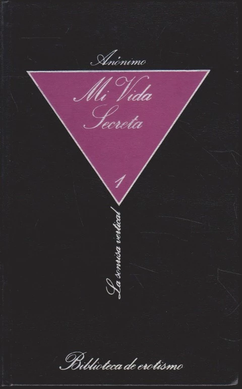 MI VIDA SECRETA 1