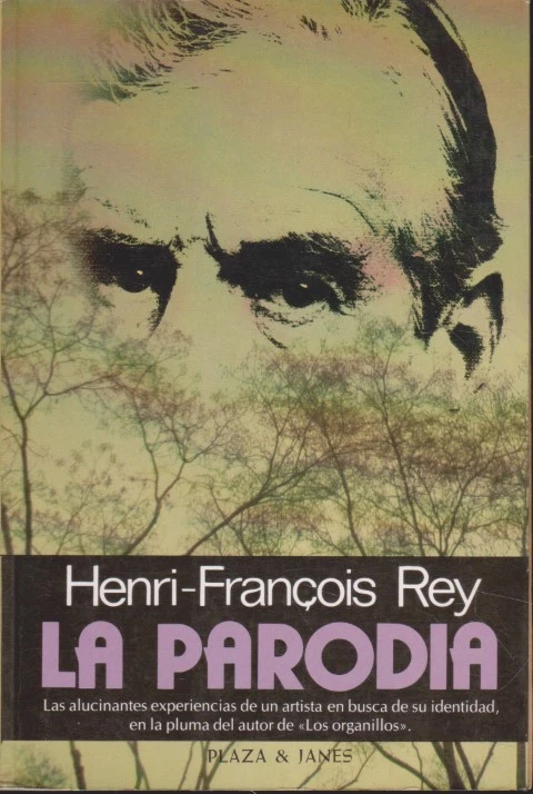 LA PARODIA