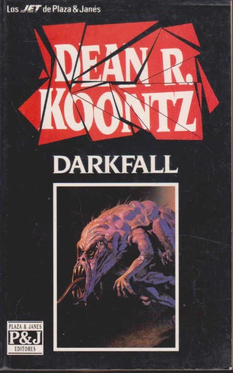 DARKFALL