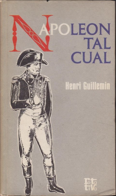NAPOLEÓN TAL CUAL