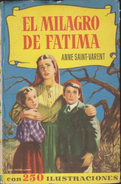 EL MILAGRO DE FÁTIMA