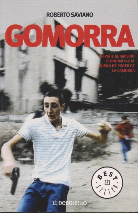 GOMORRA