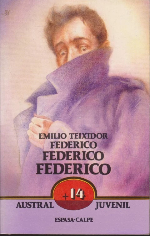 FEDERICO FEDERICO FEDERICO