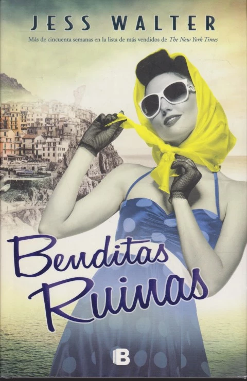 BENDITAS RUINAS