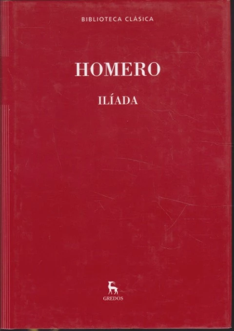 ILÍADA