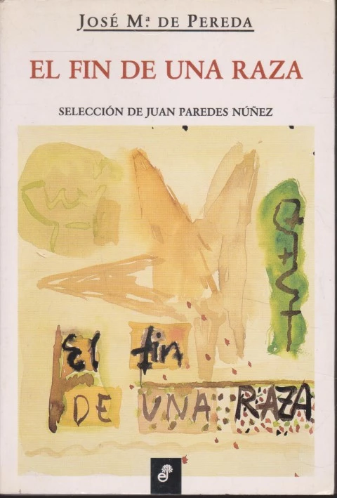 EL FIN DE UNA RAZA
