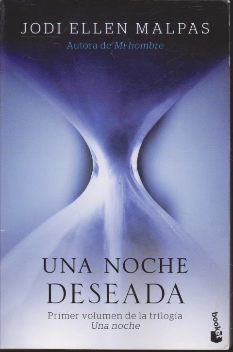 UNA NOCHE DESEADA