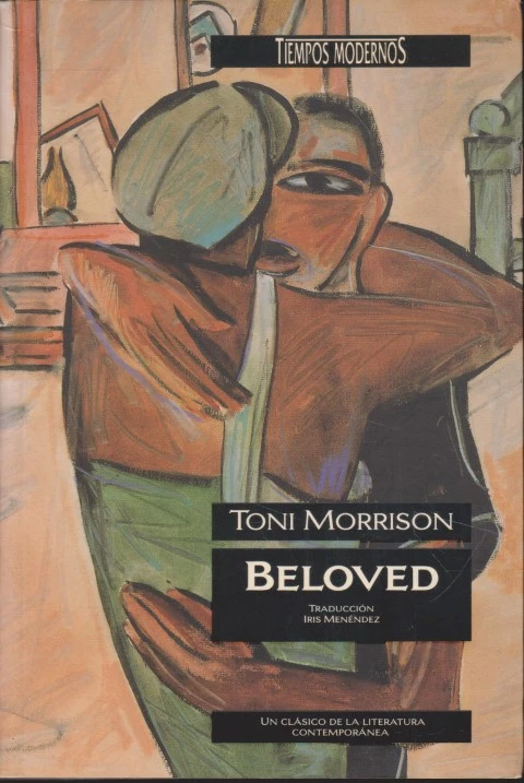 BELOVED