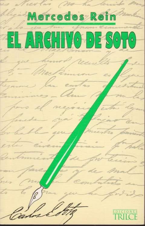 EL ARCHIVO DE SOTO
