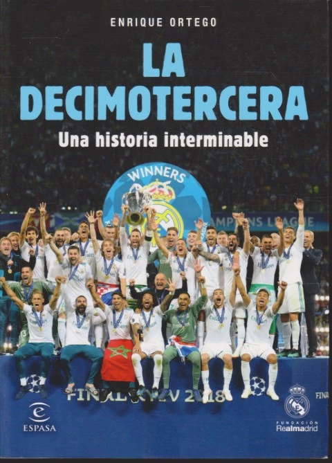 LA DECIMOTERCERA. UNA HISTORIA INTERMINABLE