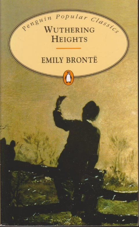 WUTHERING HEIGHTS