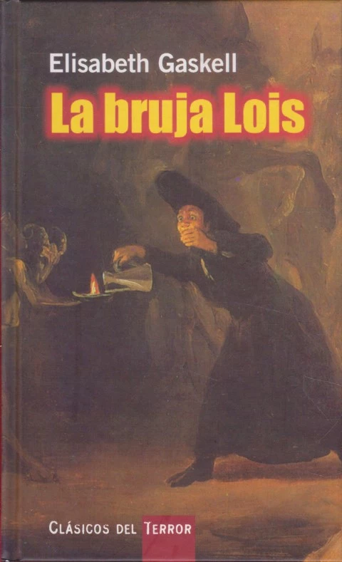 LA BRUJA LOIS